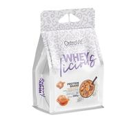 Ostrovit - Ostrovit WHEYlicious (3 kg, Caramelo Salado)