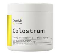 OstroVit Pharma Calostro 100 g crema sabor fresa