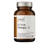 OstroVit Pharma Elite Omega 3 (30 Cápsula)