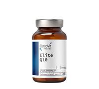 OstroVit Pharma Elite Q10 (30 Cápsula)