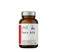 OstroVit Pharma Ferr Aid (60 Cápsula)
