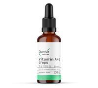 Ostrovit Pharma - Gotas de Vitamina A+E (30 ml)