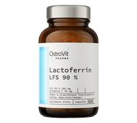OstroVit Pharma Lactoferrina LFS 90% 60 cápsulas