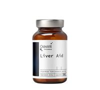 OstroVit Pharma Liver Aid (90 Cápsula)