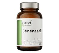 OstroVit Pharma Serenesol - 60 cápsulas