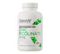 OstroVit Picolinato de Zinc 150 comprimidos