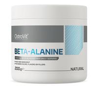 Ostrovit - Polvo de Beta-Alanina (200 g, Natural)