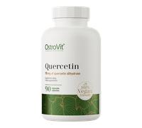 OstroVit Quercetina VEGE 90 cápsulas