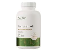 OstroVit Resveratrol VEGE 60 cápsulas