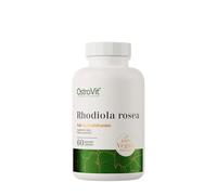 OstroVit - Rhodiola Rosea - 60 cápsulas vegetales