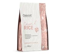 OstroVit Rice Krispies 1000 g sabor manzana con nata