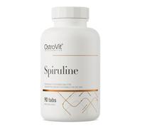 Ostrovit Spiruline - 90 Tabletas