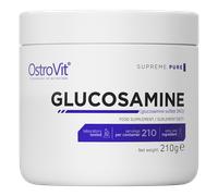 Ostrovit Supreme Pure Glucosamine natural - 210 g