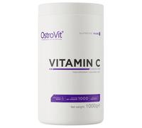Ostrovit Supreme Pure Vitamin C, Powder - 1000 g