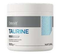 OstroVit Taurina 300 g sabor natural