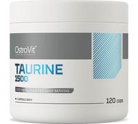 OstroVit Taurine 1500mg 120caps