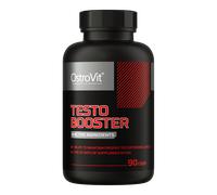 OstroVit Testo Booster 90 cápsulas