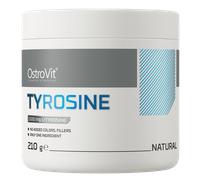 OstroVit Tirosina 210 g sabor natural