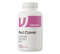 OstroVit Trébol Rojo 60 cápsulas