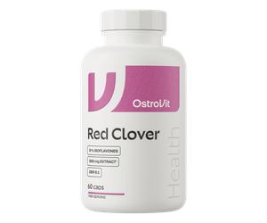 OstroVit Trébol Rojo 60 cápsulas