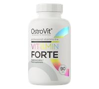 OstroVit Vit&Min FORTE 90 comprimidos