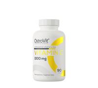 Ostrovit Vitamina C 1000 mg - 90 Comprimidos