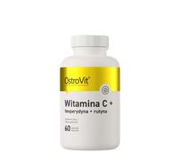 OstroVit Vitamin C + Hesperidin + Rutin (60 Cápsula)
