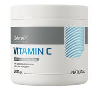 Ostrovit - Vitamina C 100% Natural (500 g)