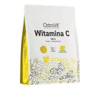 OstroVit Vitamina C 1000 g sabor natural