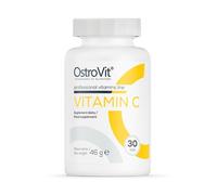 OstroVit Vitamina C 1000 mg 30 comp