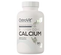 Ostrovit Vitamina D3 + K2 + Calcio - 90 Tabletas