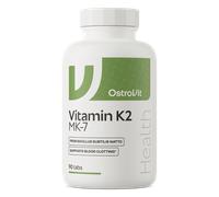 OstroVit Vitamina K2 MK-7 90 comprimidos