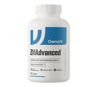 OstroVit ZMAdvanced 90 cápsulas