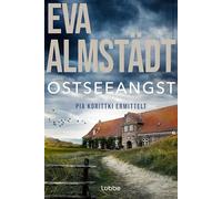 Ostseeangst: Pia Korittkis vierzehnter Fall: 14