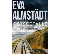 Ostseefalle: Pia Korittkis sechzehnter Fall: 16