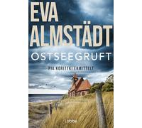 Ostseegruft: Pia Korittkis fünfzehnter Fall: 15