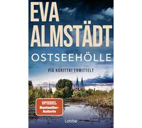 Ostseehölle – Novela policíaca, autora bestseller SPIEGEL – 21º caso Pia Korittki