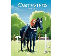 Ostwind 03 - Das Turnier: 3