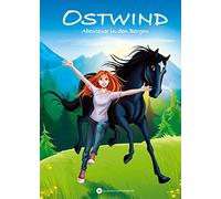 Ostwind 16 - Abenteuer in den Bergen
