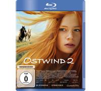 Ostwind 2 (Blu-ray) Binke Hanna Linke Marvin Bongard Amber Niewöhner Jannis Nina