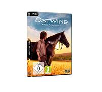 Ostwind - Aris Ankunft [Importación alemana]