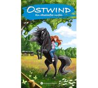 Ostwind - Ein rätselhafter Unfall: Neue Abenteuer von Ostwind und Mika für Kinder ab 8 Jahren als Taschenbuch: 1