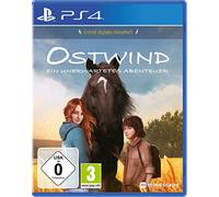 Ostwind: Ein unerwartetes Abenteuer (PlayStation PS4)