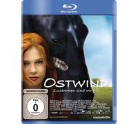 Ostwind - Zusammen sind wir frei [Alemania] [Blu-ray]