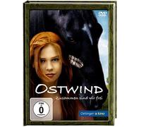 Ostwind - Zusammen sind wir frei [Alemania] [DVD]