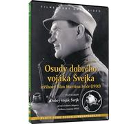 Osudy dobreho vojaka Svejka + Dobry vojak Svejk
