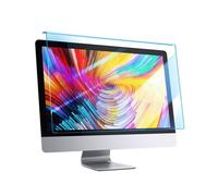 OSUKI Filtros de Pantalla para portátiles y netbooks,Filtro de Pantalla para monitores,Proteja Sus Ojos,Filtro de Anti Luz Azul,Protector de Pantalla Premium,Desmontable(18.5 Inch【426 * 256mm】)