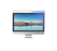 OSUKI Filtros para monitores,Protector de Pantalla con Filtro antiluz Azul para Laptop de Ordenador de 12.5-32 Pulgadas,Colgante extraíble,Anti Bluelight Filtrar(27 Inch【659 * 396mm】)