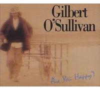 O'Sullivan, Gilbert - Are You Happy