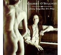 O'Sullivan,Gilbert - Every Song Has It's Play [Import]